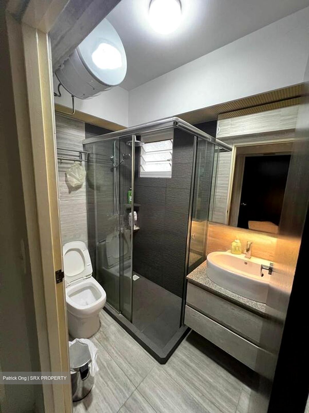 Blk 217C Matilda Portico (Punggol), HDB 4 Rooms #452550241